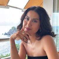 gizemmkirmizi profil fotoğrafı
