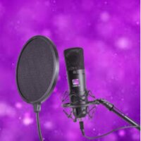 purplesound profil fotoğrafı