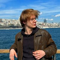 1salihozturk profil fotoğrafı