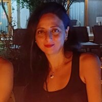 arzu07 profil fotoğrafı