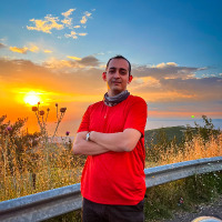 mertkandis profil fotoğrafı