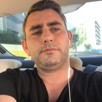myiso profil fotoğrafı