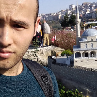 beknaji profil fotoğrafı