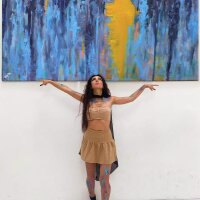 artameris profil fotoğrafı