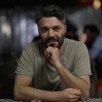 halhallizeki profil fotoğrafı