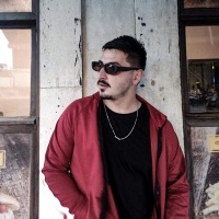 izamoguzhan profil fotoğrafı