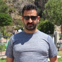 gokmercan profil fotoğrafı