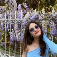 melisaergenc profil fotoğrafı