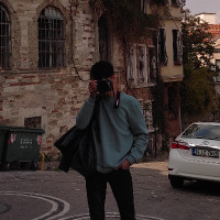 suleymancansezgi profil fotoğrafı