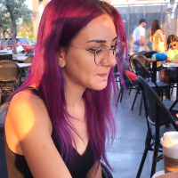 sophia profil fotoğrafı