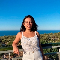 xaysenurkaya profil fotoğrafı
