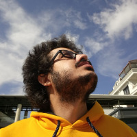 rikebmai profil fotoğrafı
