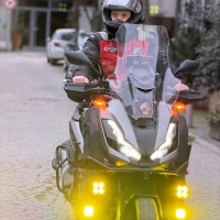 atakanatacay profil fotoğrafı