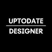 uptodatedesigner profil fotoğrafı
