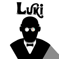 lukidesign profil fotoğrafı