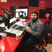sametyayinda profil fotoğrafı