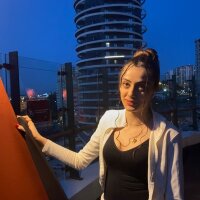 hiraancp profil fotoğrafı
