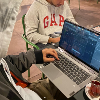 ardarui profil fotoğrafı