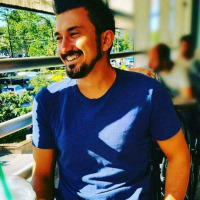 mertoguznrz profil fotoğrafı