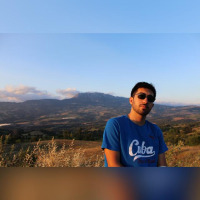 mirzahan profil fotoğrafı