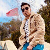 furkanceylan22 profil fotoğrafı