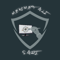 mehmetalisari1 profil fotoğrafı