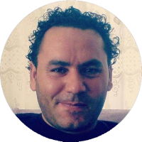 burhancali profil fotoğrafı