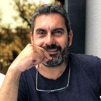 hakansokmen profil fotoğrafı
