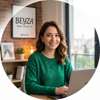 beyzaceevik profil fotoğrafı