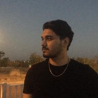eneskaanekinci profil fotoğrafı