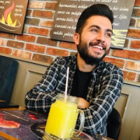 ahmetaydinm8 profil fotoğrafı