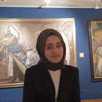 rumeysozcn profil fotoğrafı