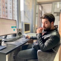 fremre profil fotoğrafı