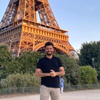acakar profil fotoğrafı