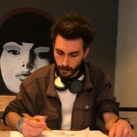melihcanturneci profil fotoğrafı