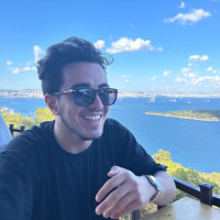 selmanakcay profil fotoğrafı