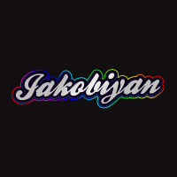 jakobiyan profil fotoğrafı