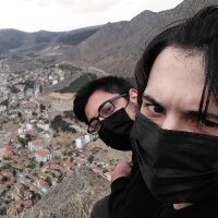 aslanahmet profil fotoğrafı