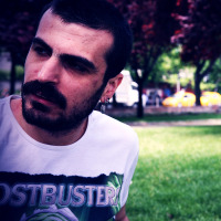 ibrahimmahir profil fotoğrafı