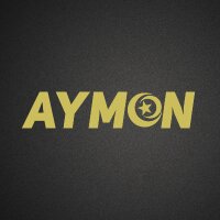 aymondesign profil fotoğrafı