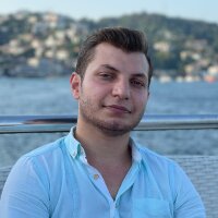 sametcengiz1 profil fotoğrafı