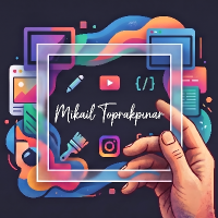 mikailtoprakpnar profil fotoğrafı