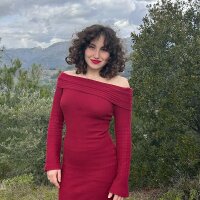 saraberilkaraman profil fotoğrafı