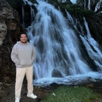 alichaabane profil fotoğrafı