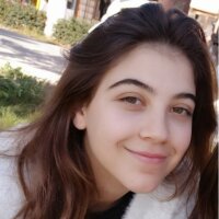 melikenrkaplan profil fotoğrafı
