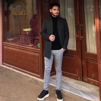 selimhanyildirim profil fotoğrafı
