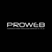 prowebmuh profil fotoğrafı