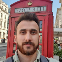 mrozdemir34 profil fotoğrafı