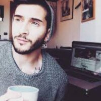 burakkynx profil fotoğrafı