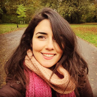 zeynepisik profil fotoğrafı